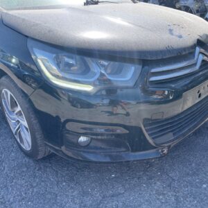 PARAGOLPES DELANTERO CITROEN C4 BERLINA