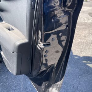 CERRADURA PUERTA DELANTERA DERECHA CITROEN C4 BERLINA