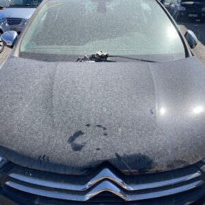 CAPO CITROEN C4 BERLINA