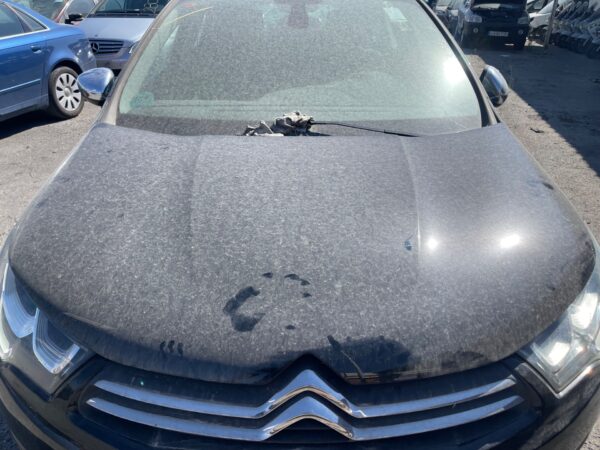 CAPO CITROEN C4 BERLINA