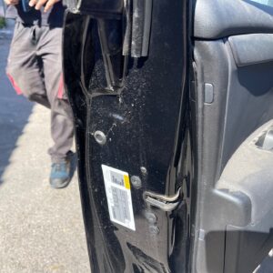 CERRADURA PUERTA DELANTERA IZQUIERDA CITROEN C4 BERLINA