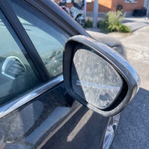 RETROVISOR DERECHO CITROEN C4 BERLINA
