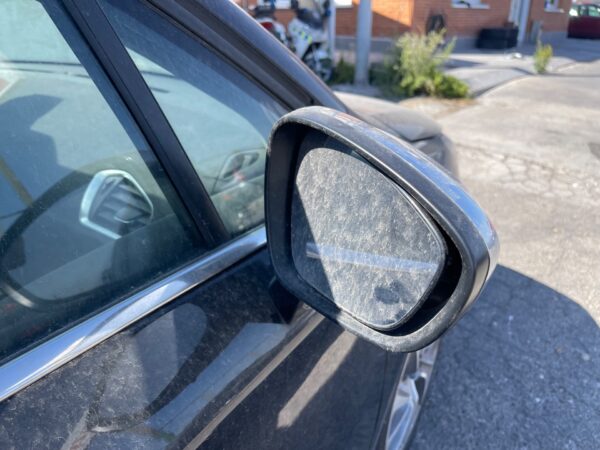 RETROVISOR DERECHO CITROEN C4 BERLINA