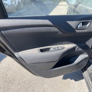 ELEVALUNAS TRASERO IZQUIERDO CITROEN C4 BERLINA