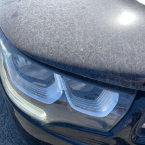 FARO DERECHO CITROEN C4 BERLINA