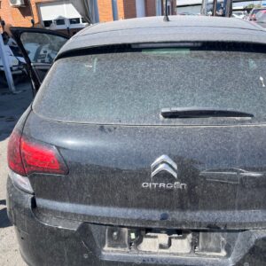 PORTON TRASERO CITROEN C4 BERLINA