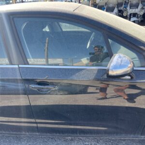 PUERTA DELANTERA DERECHA CITROEN C4 BERLINA