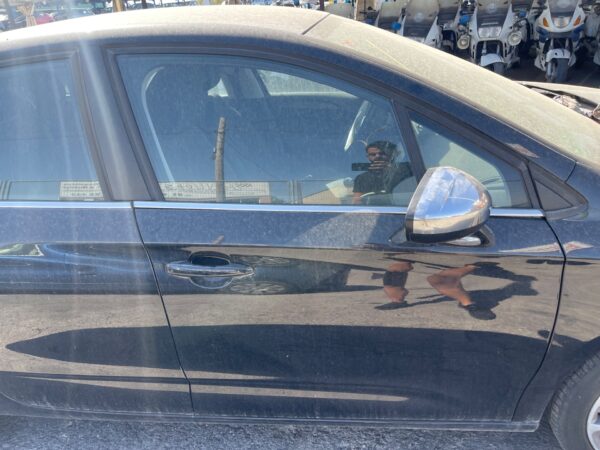 PUERTA DELANTERA DERECHA CITROEN C4 BERLINA