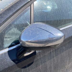 RETROVISOR IZQUIERDO CITROEN C4 BERLINA