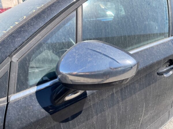RETROVISOR IZQUIERDO CITROEN C4 BERLINA