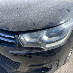 FARO IZQUIERDO CITROEN C4 BERLINA