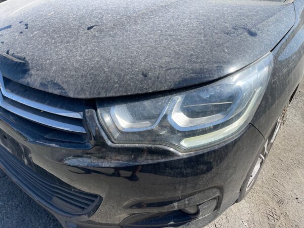 FARO IZQUIERDO CITROEN C4 BERLINA