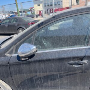PUERTA DELANTERA IZQUIERDA CITROEN C4 BERLINA