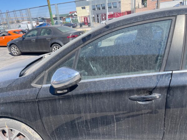 PUERTA DELANTERA IZQUIERDA CITROEN C4 BERLINA