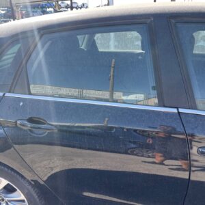 PUERTA TRASERA DERECHA CITROEN C4 BERLINA