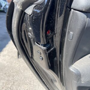 CERRADURA PUERTA TRASERA IZQUIERDA CITROEN C4 BERLINA
