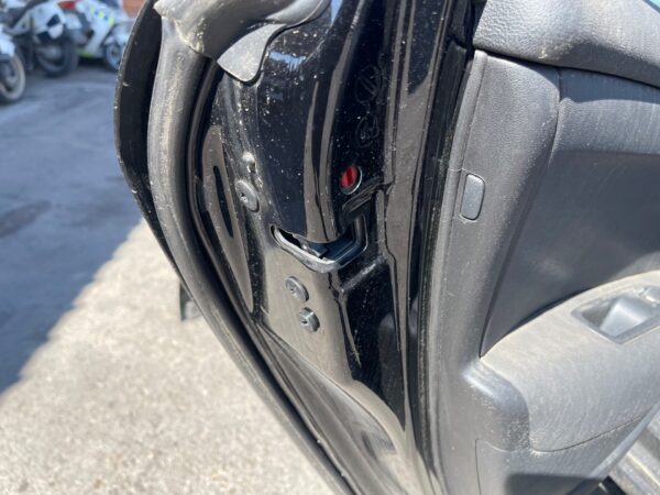 CERRADURA PUERTA TRASERA IZQUIERDA CITROEN C4 BERLINA