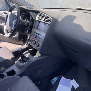 KIT AIRBAG CITROEN C4 BERLINA