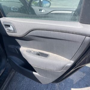 ELEVALUNAS TRASERO DERECHO CITROEN C4 BERLINA