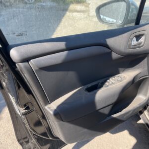 ELEVALUNAS DELANTERO IZQUIERDO CITROEN C4 BERLINA