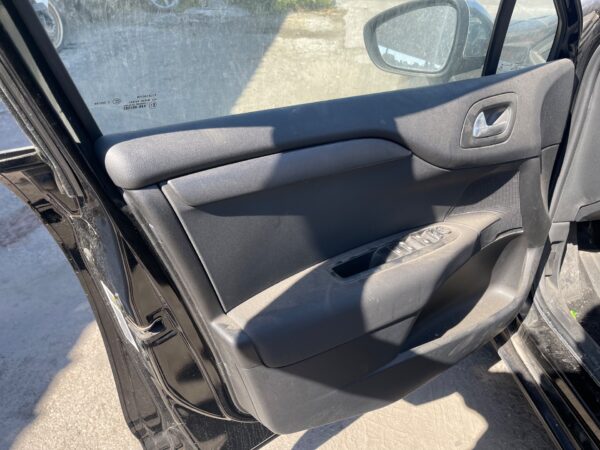 ELEVALUNAS DELANTERO IZQUIERDO CITROEN C4 BERLINA