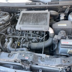 CAJA CAMBIOS HYUNDAI SANTA FE (SM)