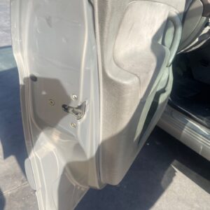 CERRADURA PUERTA DELANTERA IZQUIERDA CITROEN XSARA PICASSO