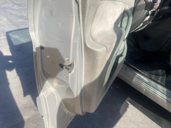CERRADURA PUERTA DELANTERA IZQUIERDA CITROEN XSARA PICASSO