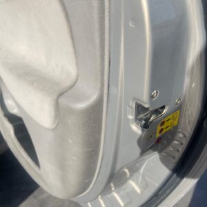 CERRADURA PUERTA TRASERA DERECHA CITROEN XSARA PICASSO
