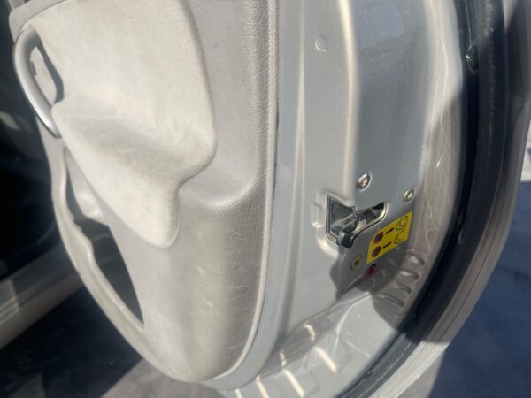 CERRADURA PUERTA TRASERA DERECHA CITROEN XSARA PICASSO