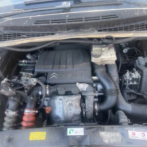 CENTRALITA MOTOR UCE CITROEN XSARA PICASSO