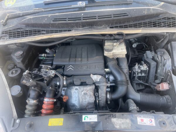 CENTRALITA MOTOR UCE CITROEN XSARA PICASSO