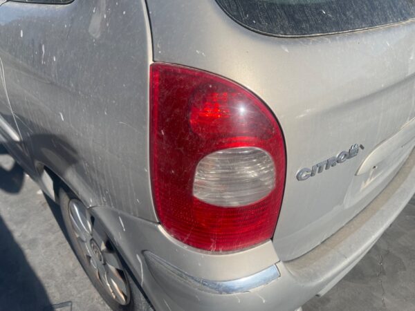 PILOTO TRASERO IZQUIERDO CITROEN XSARA PICASSO