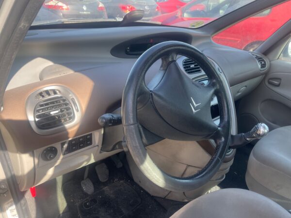 SALPICADERO CITROEN XSARA PICASSO