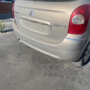 PARAGOLPES TRASERO CITROEN XSARA PICASSO