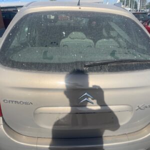 PORTON TRASERO CITROEN XSARA PICASSO