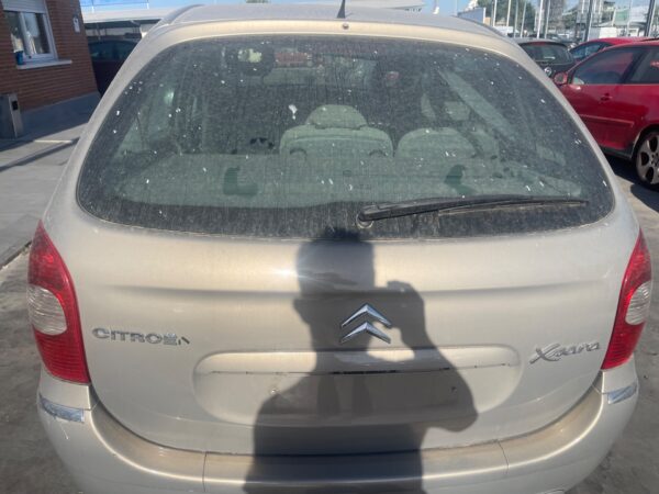 PORTON TRASERO CITROEN XSARA PICASSO