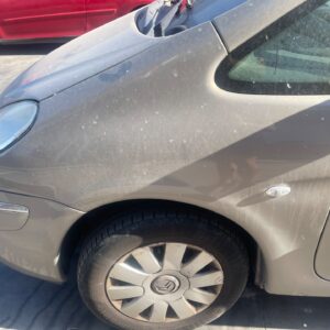 ALETA DELANTERA IZQUIERDA CITROEN XSARA PICASSO