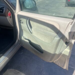 ELEVALUNAS DELANTERO DERECHO CITROEN XSARA PICASSO