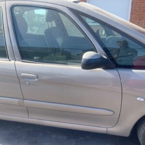 PUERTA DELANTERA DERECHA CITROEN XSARA PICASSO