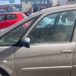 PUERTA DELANTERA IZQUIERDA CITROEN XSARA PICASSO
