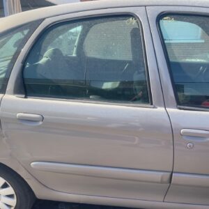 PUERTA TRASERA DERECHA CITROEN XSARA PICASSO