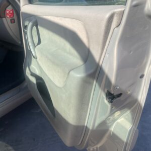 CERRADURA PUERTA DELANTERA DERECHA CITROEN XSARA PICASSO