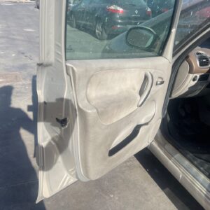 ELEVALUNAS DELANTERO IZQUIERDO CITROEN XSARA PICASSO