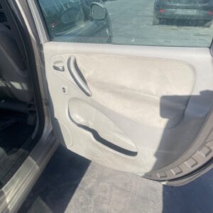 ELEVALUNAS TRASERO DERECHO CITROEN XSARA PICASSO