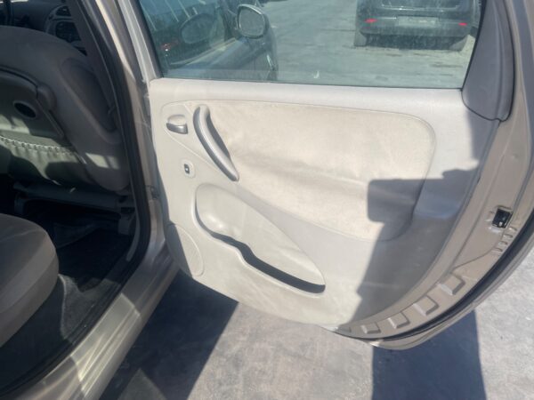 ELEVALUNAS TRASERO DERECHO CITROEN XSARA PICASSO