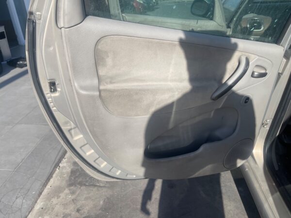 ELEVALUNAS TRASERO IZQUIERDO CITROEN XSARA PICASSO