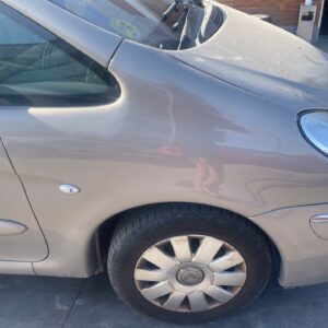 ALETA DELANTERA DERECHA CITROEN XSARA PICASSO