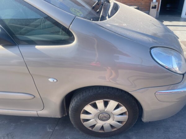 ALETA DELANTERA DERECHA CITROEN XSARA PICASSO