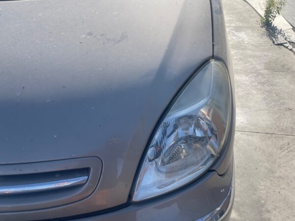 FARO IZQUIERDO CITROEN XSARA PICASSO